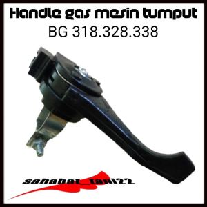handel handle gas mesin potong rumput handle gas mesin semprotan hama