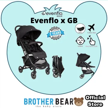 Evenflo gb stroller best sale