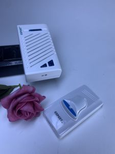 Chuông cửa không dây Expert E-72A07 Thông minh loại tốt