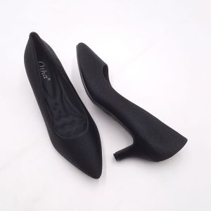 Otha by Laviola H320 OFS - Sepatu Pantofel Wanita hak 5 cm