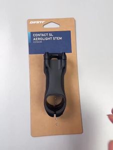 GIANT CONTACT SL AEROLIGHT Stem OD2 10 °   ± D-Type Road Bike Stem for 10th Gen TCR ADV PRO/SL