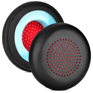 Comfortable Protein Earpads Premium Ear Cushions Soft Foam Earpads Ear Pads for HC5 HC6 Headset Covers