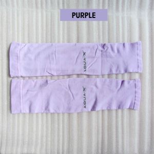 Manset Tangan Sepeda Arm Sleeve HI AS-005 Untuk Pria Wanita 2 Warna