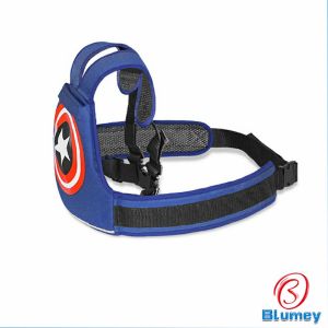 Blumey สายรัดกันตกรถ จัรกยาน มอเตอร์ไซค์ เข็มขัดนิรภัยเด็ก  Child bicycle seat belt มีสินค้าพร้อมส่ง