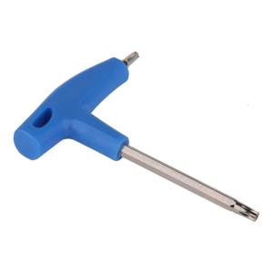 Ví kép Ergonomic Golf cờ lê cờ lê T20 T25 cho ống kẹp trục trọng lượng điều chỉnh Hiệu Quả Câu Lạc Bộ sửa chữa