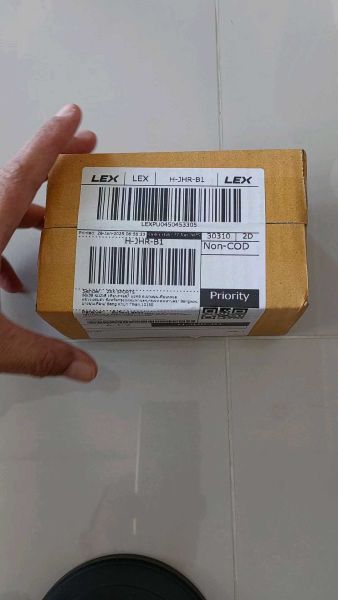 Buyer review video 2