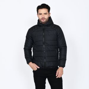 Armous Jaket Puffer Pria Gelembung Waterproof Outdoor Musim Dingin Anti Air