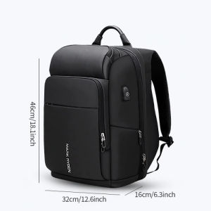 Mark Ryden MR7080 - Balo Du Lịch Laptop Hành Lý Cao Cấp cho Nam Giới Chính Hãng