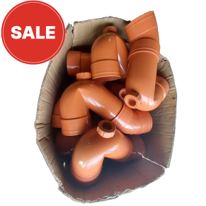 Moldex High-Quality Plastic Pee Trap Fittings for Plumbing Systems - Durable Pipe Accessory