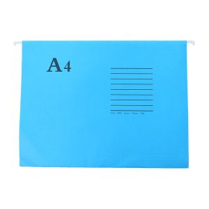CIRCUIT Office Supplies File Classification  File Storage Documents Holder A4 FC Size A4 Suspension Files Hanging File Holder Suspension Folder File Folders