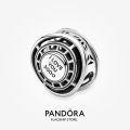 Pandora x Marvel The Avengers Iron Man Arc Reactor Charm. 