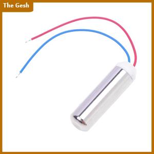 [The Gesh] 18000 vòng phút DC coreless động cơ được xây dựng trong rung động Chống thấm nước động cơ cho bàn chải đánh răng điện đồ chơi các bộ phận 7x25 mét