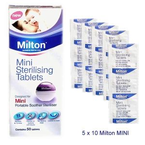 Viên tiệt trùng cốc nguyệt san