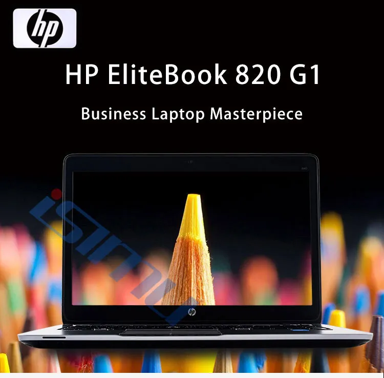 HP Elitebook 820 G1 [Brand New] legit Laptop Intel Quad/Dual-Core