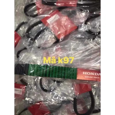 Dây Curoa PCX 150 K97 -Sh mode 2020/2022/adv ab 2020 hàng cao cấp