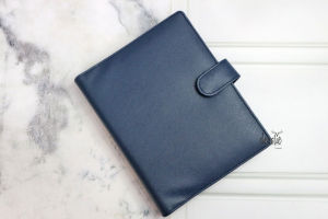Binder Polos Eksklusif A5 20 Ring Agenda Polos Eksklusif A5 Polos 20 Ring Binder A5 20 Ring Murah