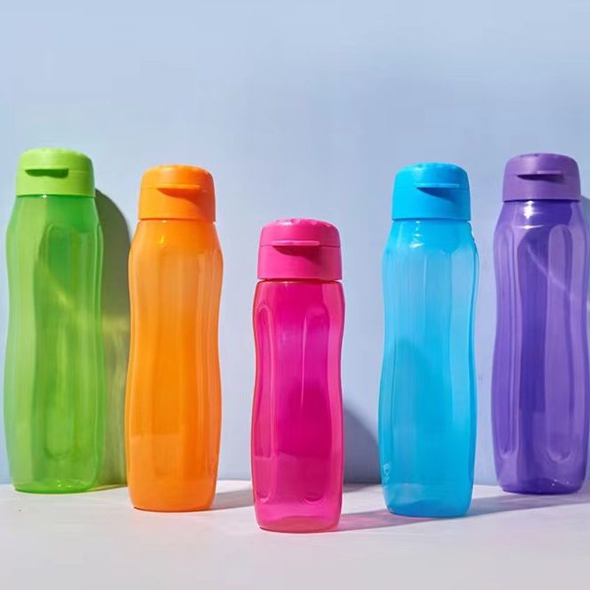 1000ml Eco Bottle with sipper seal drinking bottle tumbler Sports ...