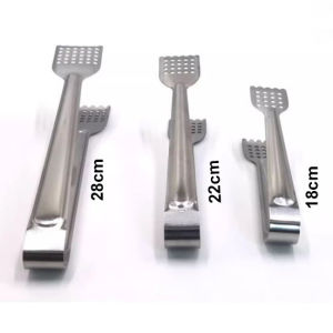 Kẹp Gắp Thực Phẩm Kẹp Gắp Đa Năng Kẹp Gắp Tổ Ong