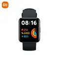 (ส่งฟรี | ไม่ต้องกดโค้ด) Redmi Watch 2 Lite สมาร์ทวอทช์รุ่นเล็ก กันน้ำ 50 เมตร แบตอึด 10 วัน นาฬิกาอัจฉริยะ รับประกันศูนย์ไทย 1 ปี By Mac Modern. 