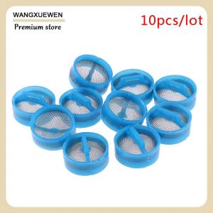 [COD] 10PCS Washing Machine Water Inlet Valve Filter Screen Wave Wheel Machine Part