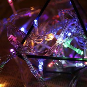 GARANSI 100% UANG KEMBALI Lampu tumblr tumbler 10 meter Led warna warni tempel dinding lampu tidur kamar aesthetic kelap kelip murah bisa cod gratis ongkir