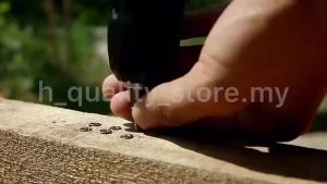 3 months warranty 3 In 1 cordless impact drill  can drill wall 36V Multifunctional  Rechargeable Drill  25 Speed Torque + accessories+ Battery  ScrewDriver