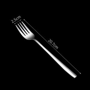 Cudlio Dicipta Diperbaiki Dipertingkat Peralatan Elegan Stainless Steel Modern Utensil Clean Appearance Perfect For Career Oriented Individuals Metropolitan Housing Work Environment Everyday Requirement Smart Investment Practical Tool 现代简约厨房用品 DD