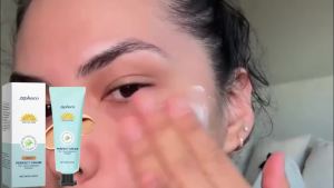 zephoco Moisturizing Foundation Natural Color Brightening Nourishing Matte Clear Natural Long-lasting Non-cakey