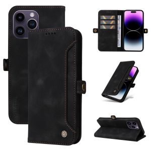 For iPhone 16 15 14 13 12 11 Pro Max iPhone 16 15 14 Plus iPhone 6 6S 7 8 Plus SE 2022 X XR XS Max Phone Case Magnetic Leather Wallet Card Slot Fashion Flip Cover Casing