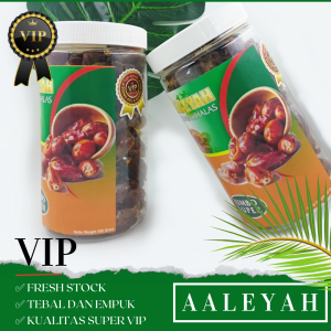 Kurma Khalas Vip 500 Gram