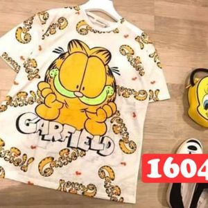 Ds kaos gar 1604