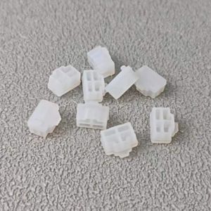 Bộ 5 Nút Silicon Chống Bụi Cho Cổng RJ45 cổng Ethernet nắp đậy cổng mạng Lan