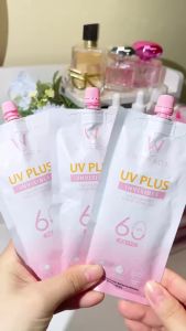 [FDA Approved] WORADA  New Upgraded Portable 3in1 SPF60+++ UV Plus Face Whitening Sunscreen Whitening Cream Waterproof Facial Body Skin 50ml All Skin Types Hydrating Moisturizer Skin Repair Comfort Skincare Brightening Moisture Hydrate
