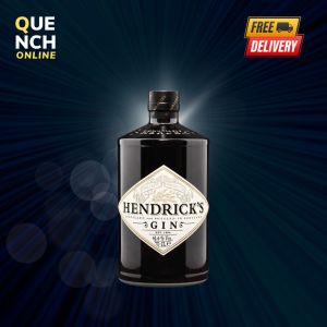 Hendricks Gin 700ml
