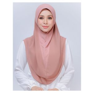 Najjah Tudung Zulaikha