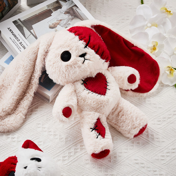 Pickmine 30cm Dreadfuls Love Cartoon Animal Shape Plush Toy, Color ...