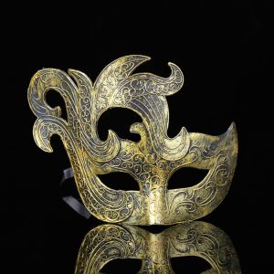 DITIPOO  nạ đạo cụ Sáng Tạo  nạ vũ công Phantom Đạo cụ trang phục lễ hội Đạo cụ chụp ảnh  nạ hóa trang hóa trang  nạ Halloween  nạ nửa  Đồ dùng tiệc vũ hội Đạo cụ hóa trang Tiệc