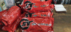 Vỏ (Lốp) Xe Dream - IRC INOUE ( Lốp theo xe Honda)