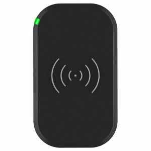 3 Coils Fast Wireless Charging Pad 10W Qi Standard Wireless Charger