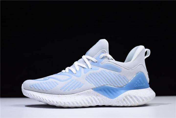 Adidas Alphabounce Beyond Shoes Men Women Sport Fashion Running Training Shoes Sneakers Pre Order Delivery need 7 working days Lazada