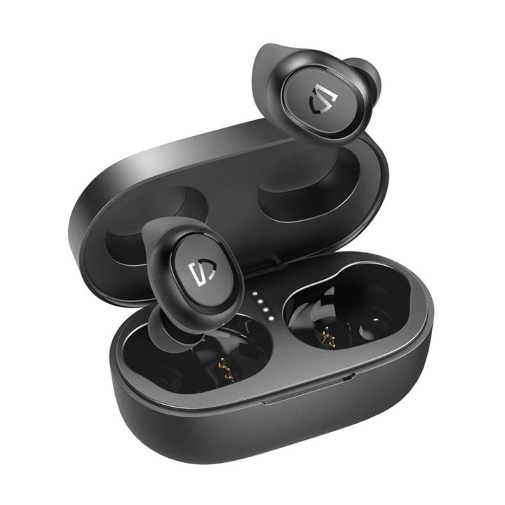 SoundPEATS TrueFree True Wireless Earbuds IPX7 Waterproof