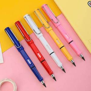 ✍ Bút Chì Vĩnh Cửu