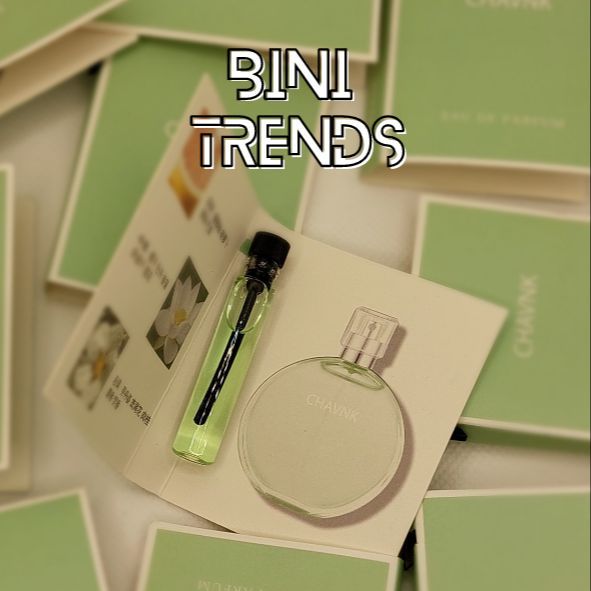 2ml Perfume Samplers Card Type Oil Based Traveler Size Perfumes Lazada PH