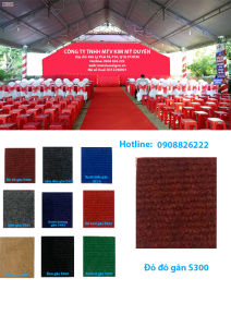 Thảm nỉ Thảm sự kiện hội nghị triễn lãm Thảm Sự Kiện Kích Thước 2M X 50M Thảm Nỉ Chất Liệu Tổng Hợp Thảm Trải Sàn Màu Sắc Đa Dạng Thảm Nỉ Thiết Kế Hiện Đại - Lazada
