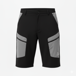 A Celana pendek gunung zarventure outdoor ADVENTURE GEAR QUICKDRY