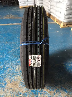 Lốp Bridgestone 8.25R16 R210