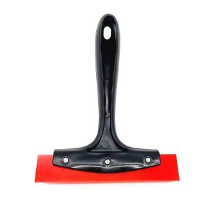 Cây Gạt Nước Silicone Cao Cấp COMBO 2 CÂY – Dụng Cụ Lau Kính Ô Tô Nhà Tắm Đa Năng Tiện Dụng