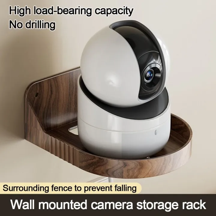SZXBOGS Plastic Camera Supporting Holder Wall Mounted Space-saving ...
