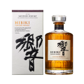 Hibiki Harmony Japanese Blended Whisky 700ml 43% with Box. 