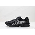 A-si-cs Gel-Kayano 14 Shock-Absorbing Wear-Resistant Sports Running Shoes Men and Women Sneaker 7HBV ZDMT. 